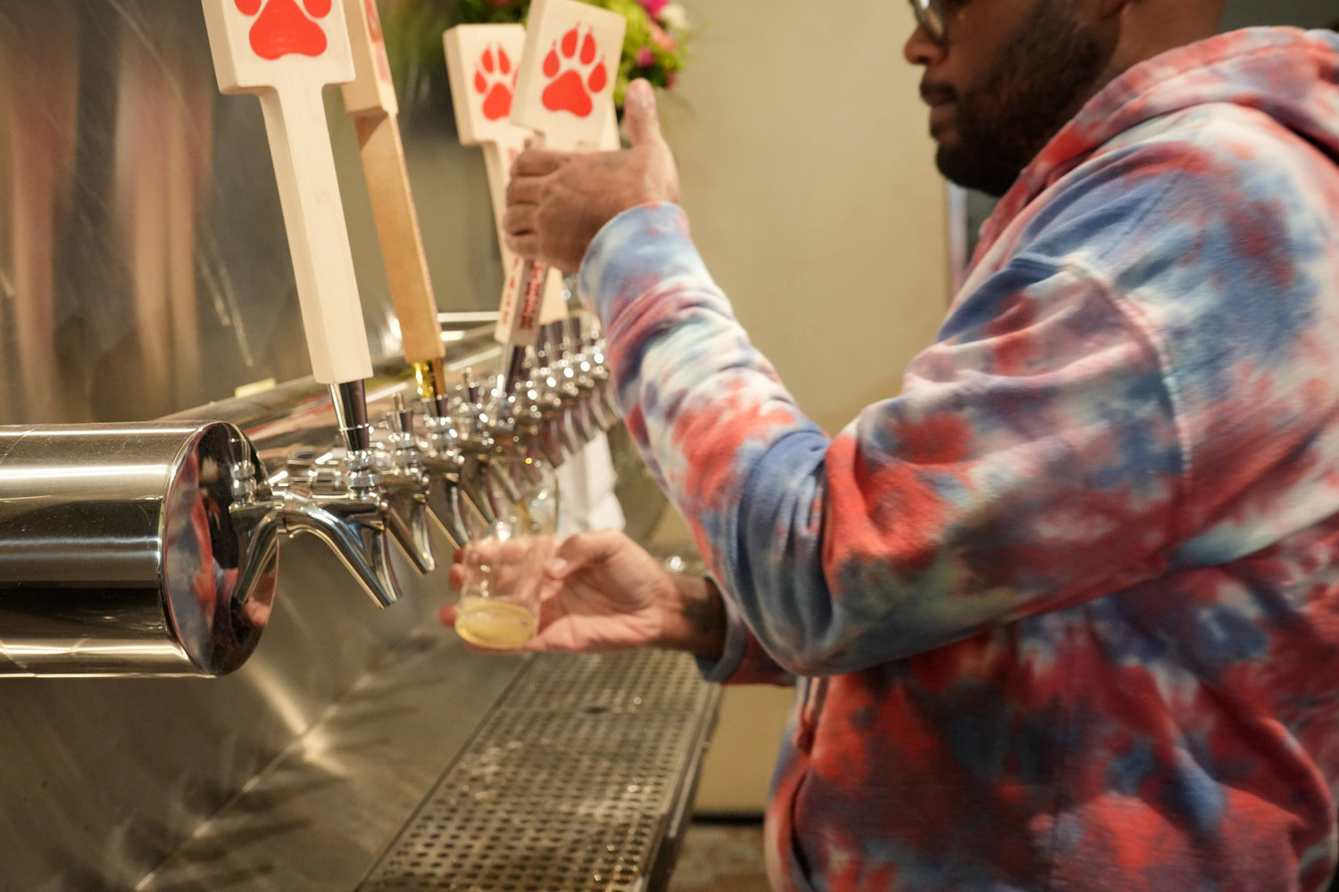senatobia tobacco and beer Musings Over a Barrel: Bright Hops, Dark Beneva Liquor & Tobacco -